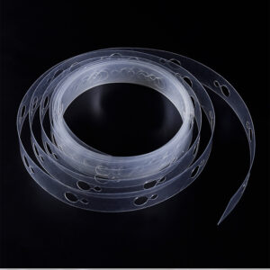 5 Meter Balloon Chain Connection Chain Transparent