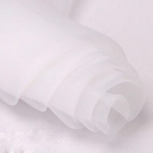 Mesh Fabric Slim