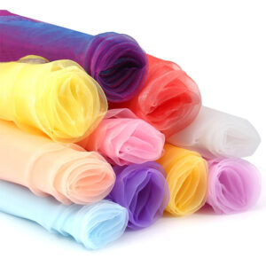 Mesh Fabric Wide
