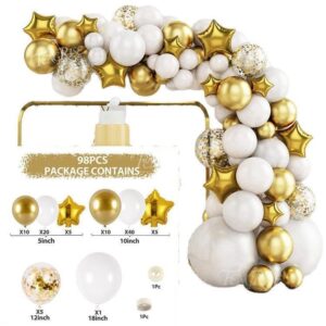 Event Balloon Set For Half Arch